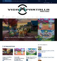 http://www.vidaopantalla.es