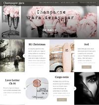 https://champagneparadesayunar.wordpress.com/