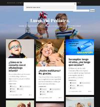 http://www.luciamipediatra.com