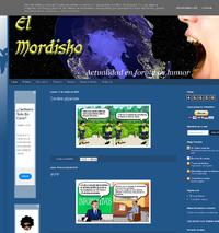 http://elmordisko.blogspot.com.es