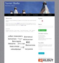 http://www.xavierbadia.com