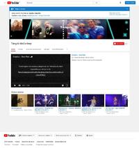 https://www.youtube.com/channel/UCscVOkIf9b72G9wMVGPQVBg