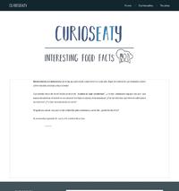 https://curioseatyblog.wordpress.com/