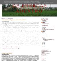 http://eldiariodecarmenria.blogspot.com
