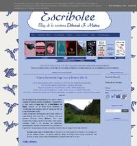 http://www.escribolee.blogspot.com