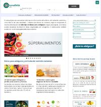 http://www.tomadieta.com