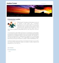 https://jositoscorner.wordpress.com/