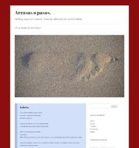 http://arrasasopasas.wordpress.com