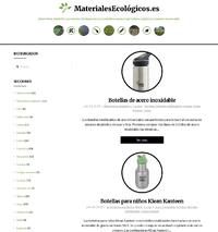 http://www.materialesecologicos.es