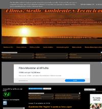 http://www.elclima-enelmundo.blogspot.com