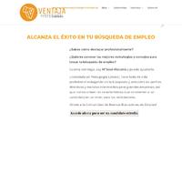 http://www.ventajaprofesional.com