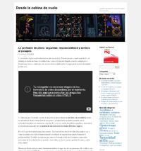 http://desdelacabinadevuelo.com/