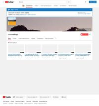 https://www.youtube.com/user/cosasdehoyo