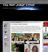 http://thenewjokertimes.blogspot.com.es/
