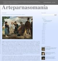http://www.arteparnasomania.blogspot.com