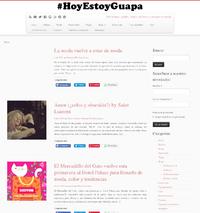 http://hoyestoyguapa.com