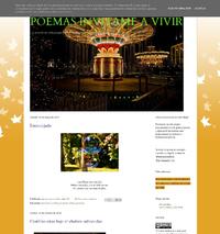 http://www.poemasinvitameavivir.blogspot.com
