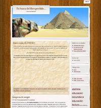 http://enbuscadelibroperdido.wordpress.com/
