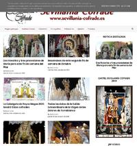 http://www.sevillania-cofrade.es