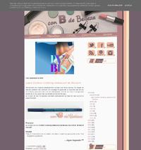 http://conbdebelleza.blogspot.com.es/