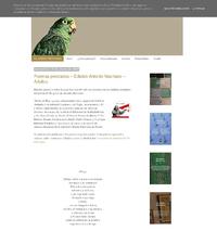 http://libropalabrasprestadas.blogspot.com
