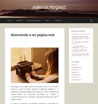 http://sarademiguel.net