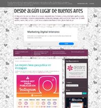 https://desdealgunlugardebuenosaires.blogspot.com/