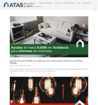 http://atasproyectosyobras.es/blog