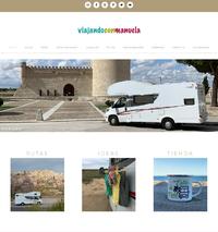 https://viajandoconmanuela.com