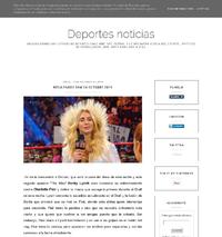 https://solonoticiasdeportes.blogspot.com