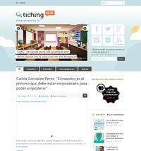 http://blog.tiching.com