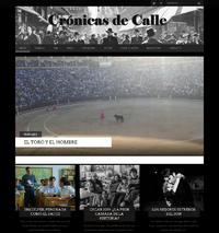 http://www.cronicasdecalle.com.ar/