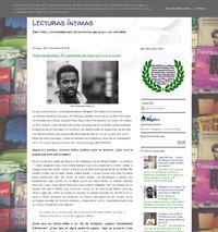 http://lecturasintimas.blogspot.com/