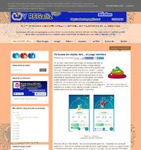 http://melocotonyregaliz.blogspot.com/