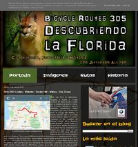 http://bicycleroutes305.blogspot.com