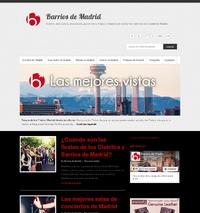 http://www.barriosdemadrid.net