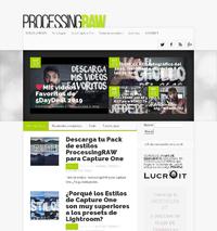http://processingraw.com/