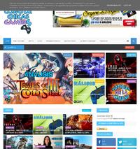 http://www.chicasgamers.com