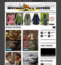 http://historiasdelahistoria.com