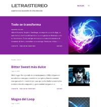 http://letrastereo.blogspot.com/