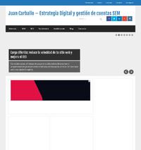 http://juancarballo.com