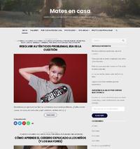 http://www.matesencasa.com