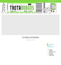 http://www.trotaburgos.com