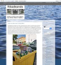 http://ribadeando.blogspot.com/
