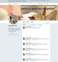 http://www.twitter.com/comporanimal