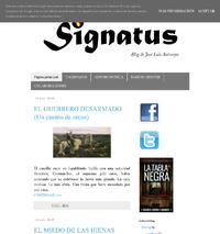 http://signatusblog.blogspot.com.es/