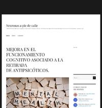 https://neuronasapiedecalle.wordpress.com