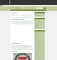 http://paracomerenzaragoza.blogia.com/
