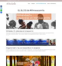 http://mimesacamilla.com/blog/