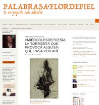 http://www.palabrasaflordepiel.com